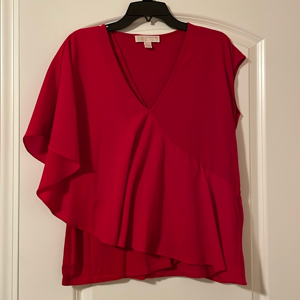 Michael Kors top